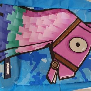 Fortnite bookbag